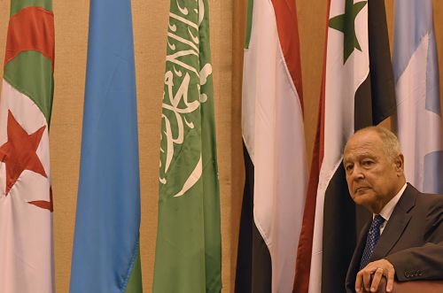 Comment la Ligue arabe a contribué à la dissolution de la question palestinienne